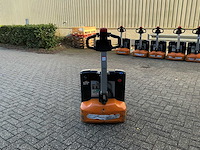 Still - ech 15 - electric pallet trucks - 2022 - afbeelding 5 van  10