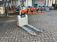 Still - ech 15 - electric pallet trucks - 2022 - afbeelding 7 van  10