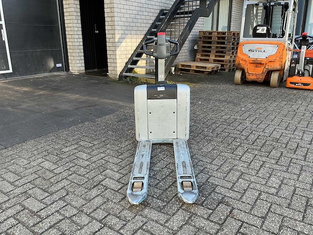 Still - ech 15 - electric pallet trucks - 2022 - afbeelding 8 van  10