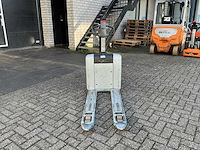 Still - ech 15 - electric pallet trucks - 2022 - afbeelding 8 van  10