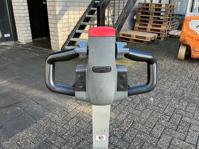 Still - ech 15 - electric pallet trucks - 2022 - afbeelding 9 van  10