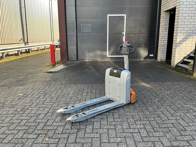 Still - ech 15 - electric pallet trucks - 2022 - afbeelding 1 van  6