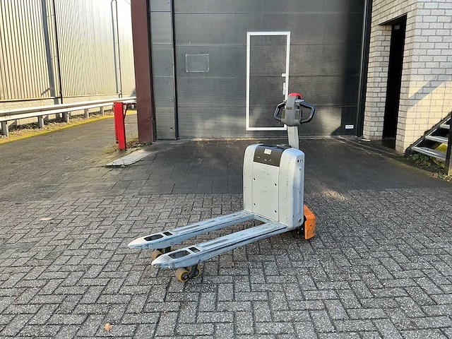 Still - ech 15 - electric pallet trucks - 2022 - afbeelding 2 van  6