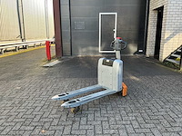 Still - ech 15 - electric pallet trucks - 2022 - afbeelding 2 van  6