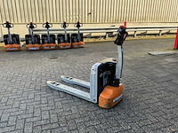 Still - ech 15 - electric pallet trucks - 2022 - afbeelding 3 van  6