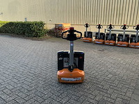 Still - ech 15 - electric pallet trucks - 2022 - afbeelding 4 van  6