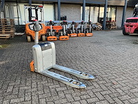 Still - ech 15 - electric pallet trucks - 2022 - afbeelding 5 van  6