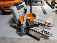 Still - ech-15 - electric pallet trucks - 2022 - afbeelding 1 van  2