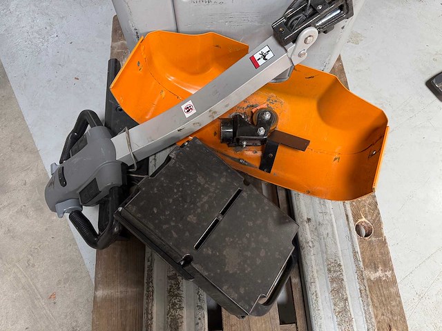 Still - ech-15 - electric pallet trucks - 2022 - afbeelding 2 van  2