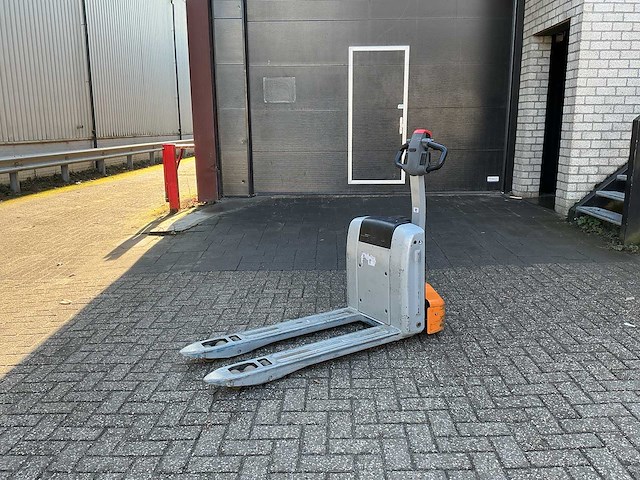 Still - ech 15 - electric pallet trucks - 2022 - afbeelding 1 van  10