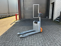 Still - ech 15 - electric pallet trucks - 2022 - afbeelding 1 van  10