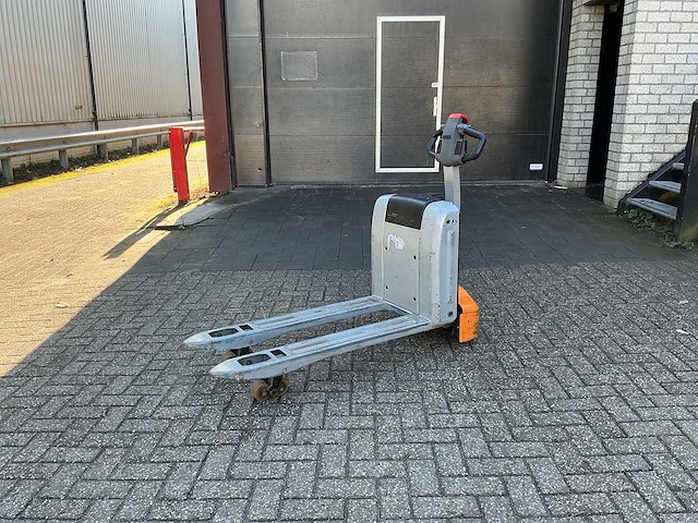 Still - ech 15 - electric pallet trucks - 2022 - afbeelding 3 van  10