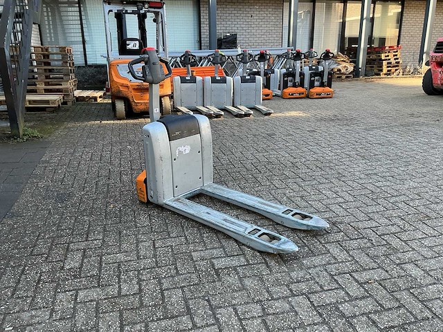 Still - ech 15 - electric pallet trucks - 2022 - afbeelding 7 van  10