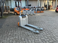 Still - ech 15 - electric pallet trucks - 2022 - afbeelding 7 van  10