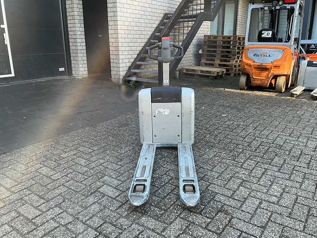 Still - ech 15 - electric pallet trucks - 2022 - afbeelding 8 van  10