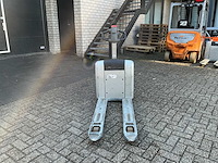 Still - ech 15 - electric pallet trucks - 2022 - afbeelding 8 van  10