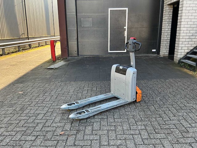 Still - ech 15 - electric pallet trucks - 2022 - afbeelding 1 van  8