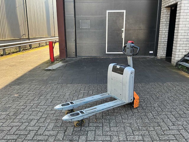 Still - ech 15 - electric pallet trucks - 2022 - afbeelding 2 van  8