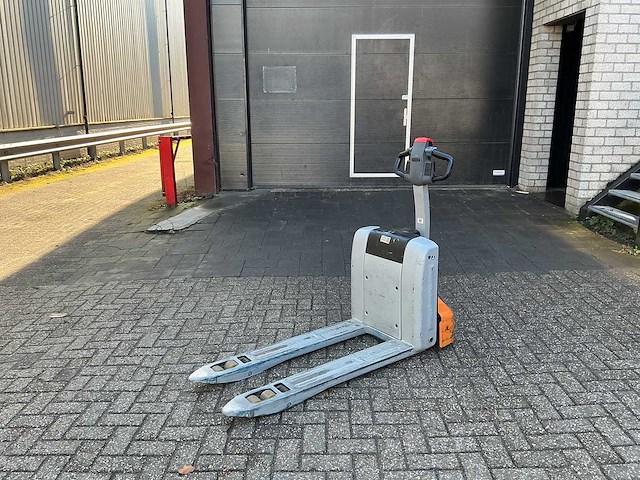 Still - ech 15 - electric pallet trucks - 2022 - afbeelding 1 van  10