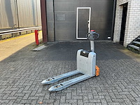 Still - ech 15 - electric pallet trucks - 2022 - afbeelding 1 van  10