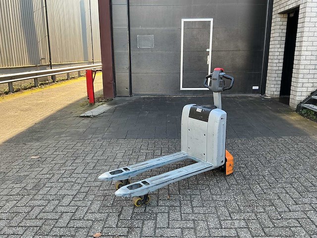 Still - ech 15 - electric pallet trucks - 2022 - afbeelding 3 van  10