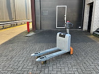 Still - ech 15 - electric pallet trucks - 2022 - afbeelding 3 van  10