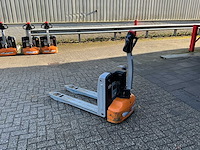 Still - ech 15 - electric pallet trucks - 2022 - afbeelding 4 van  10