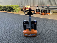 Still - ech 15 - electric pallet trucks - 2022 - afbeelding 5 van  10