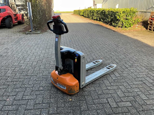 Still - ech 15 - electric pallet trucks - 2022 - afbeelding 6 van  10