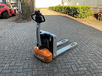 Still - ech 15 - electric pallet trucks - 2022 - afbeelding 6 van  10