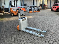 Still - ech 15 - electric pallet trucks - 2022 - afbeelding 7 van  10