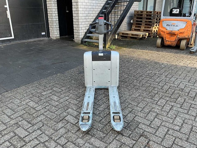 Still - ech 15 - electric pallet trucks - 2022 - afbeelding 8 van  10