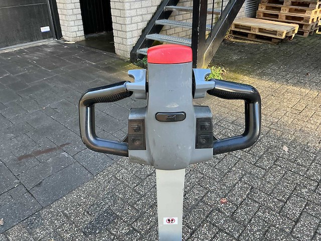 Still - ech 15 - electric pallet trucks - 2022 - afbeelding 9 van  10