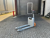 Still - ech 15 - electric pallet trucks - 2022 - afbeelding 1 van  7