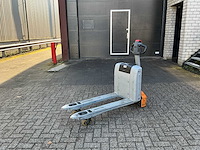 Still - ech 15 - electric pallet trucks - 2022 - afbeelding 2 van  7