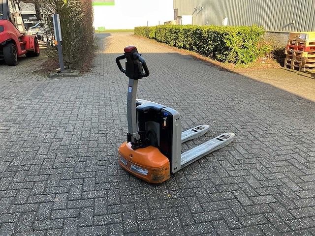 Still - ech 15 - electric pallet trucks - 2022 - afbeelding 4 van  7
