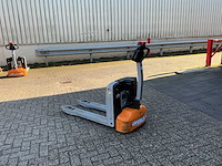 Still - ech 15 - electric pallet trucks - 2022 - afbeelding 3 van  6