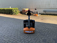 Still - ech 15 - electric pallet trucks - 2022 - afbeelding 4 van  6
