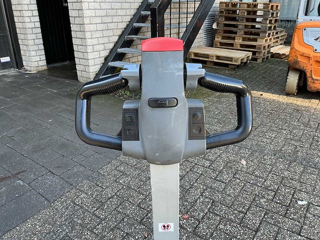 Still - ech 15 - electric pallet trucks - 2022 - afbeelding 6 van  6