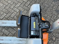 Still - ech 15 - electric pallet trucks - 2022 - afbeelding 2 van  10