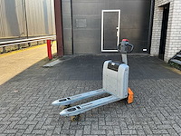 Still - ech 15 - electric pallet trucks - 2022 - afbeelding 3 van  10