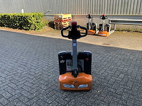 Still - ech 15 - electric pallet trucks - 2022 - afbeelding 5 van  10