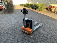 Still - ech 15 - electric pallet trucks - 2022 - afbeelding 6 van  10