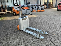 Still - ech 15 - electric pallet trucks - 2022 - afbeelding 7 van  10