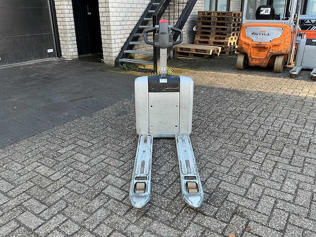 Still - ech 15 - electric pallet trucks - 2022 - afbeelding 8 van  10