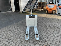 Still - ech 15 - electric pallet trucks - 2022 - afbeelding 8 van  10