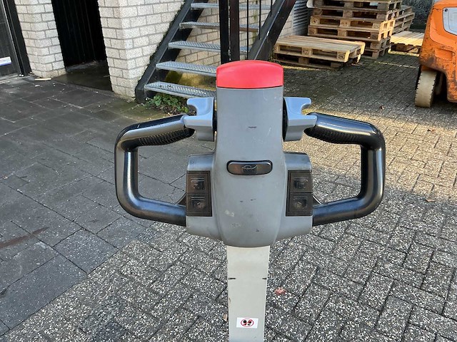 Still - ech 15 - electric pallet trucks - 2022 - afbeelding 9 van  10