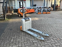 Still - ech 15 - electric pallet trucks - 2022 - afbeelding 7 van  10