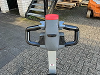 Still - ech 15 - electric pallet trucks - 2022 - afbeelding 9 van  10