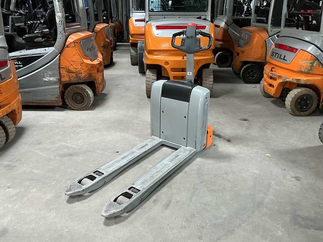 Still - ech-15 - electric pallet trucks - 2023 - afbeelding 1 van  6